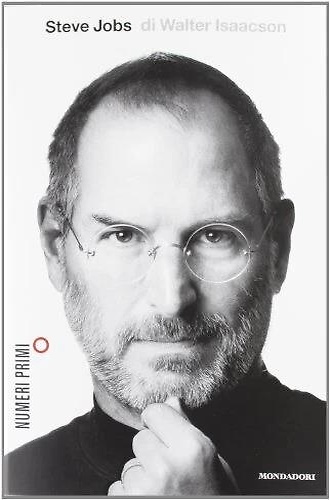 9788866210375-Steve Jobs.