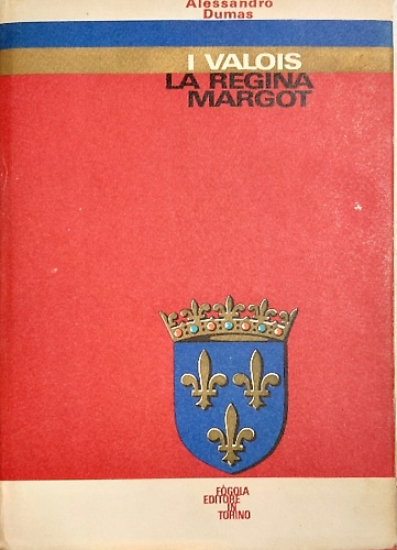 La regina Margot.
