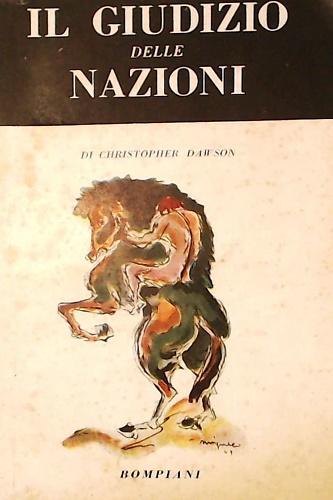 Il giudizio delle nazioni.