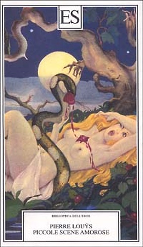 9788886534482-Piccole scene amorose.