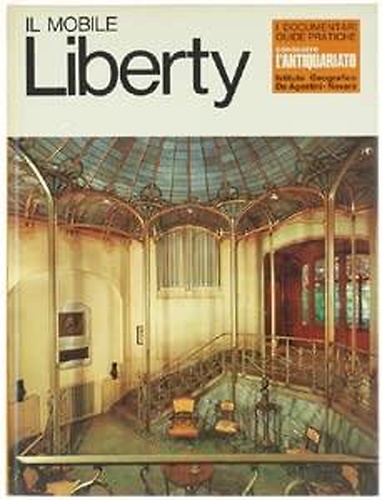 Il mobile Liberty.