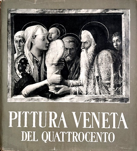 Pittura veneta del Quattrocento.