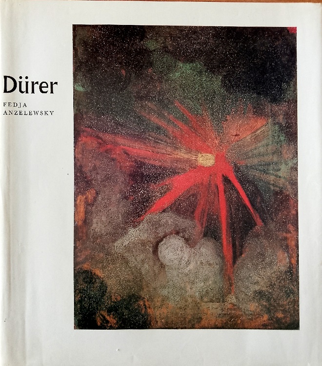 Durer. His art and life.