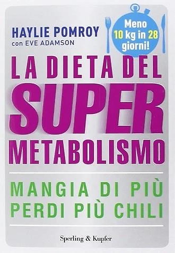 9788820054601-La dieta del supermetabolismo.