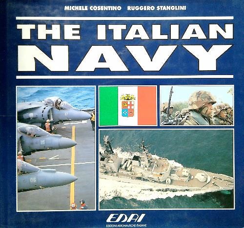 The italian navy.