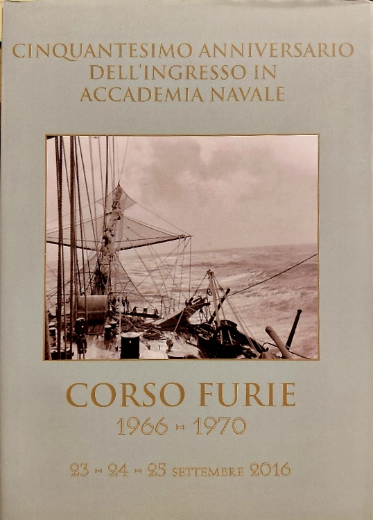 Corso Furie 1966-1970.