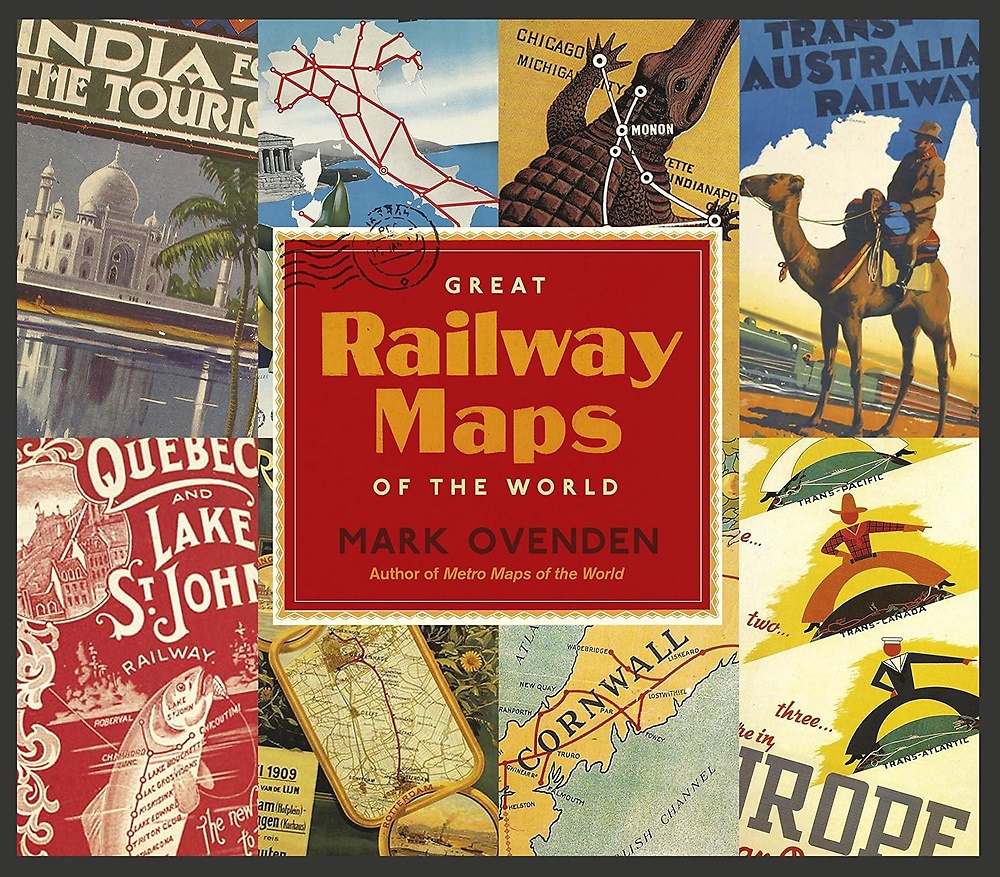 9781846143915-Great Railway maps of the World.