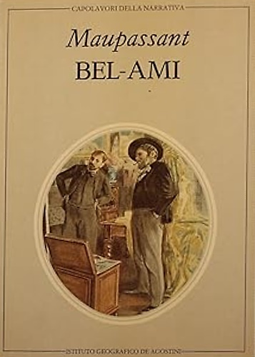 Bel-Ami.