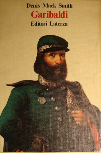 Garibaldi una grande vita in breve.