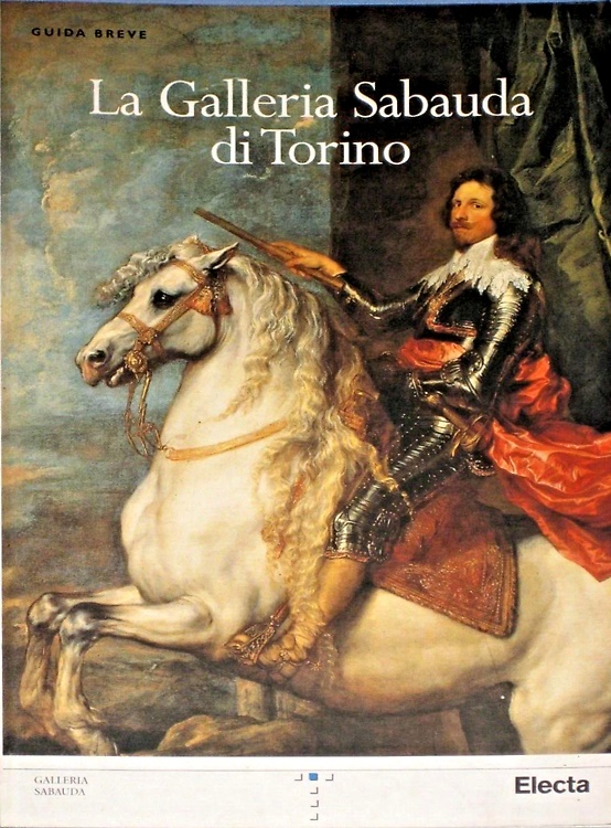 9788843568437-La galleria sabauda di Torino.