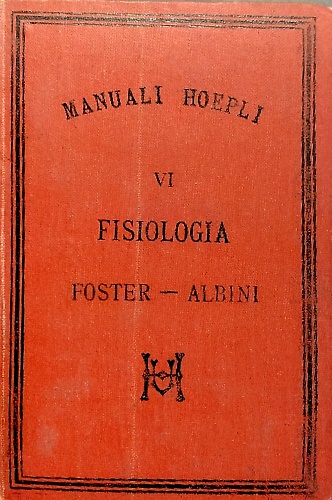 Fisiologia.