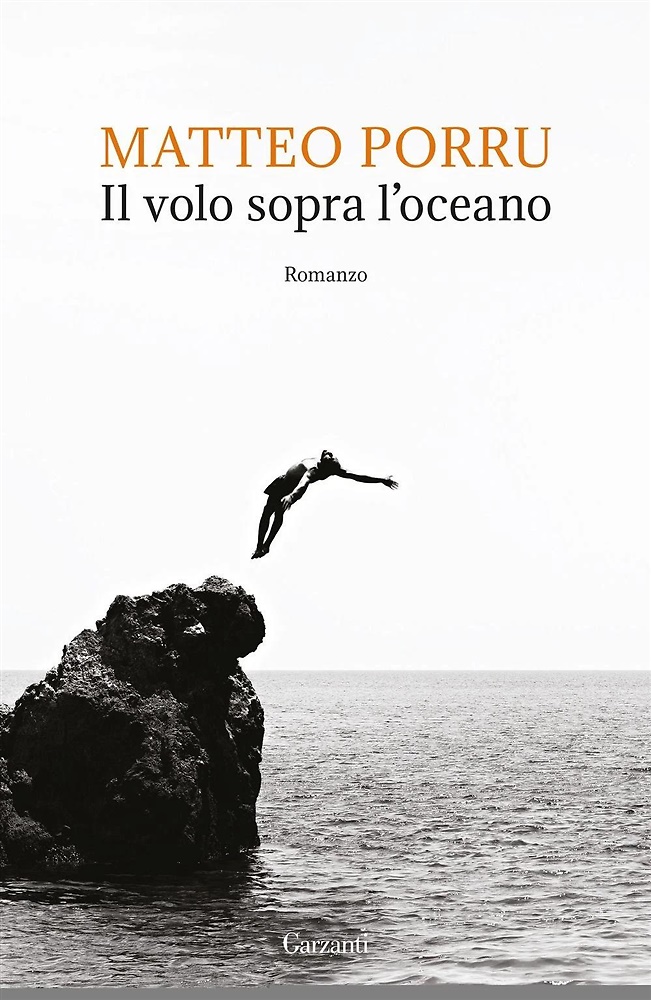 9788811014973-Il volo sopra l'oceano.