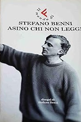 Asino chi non legge.