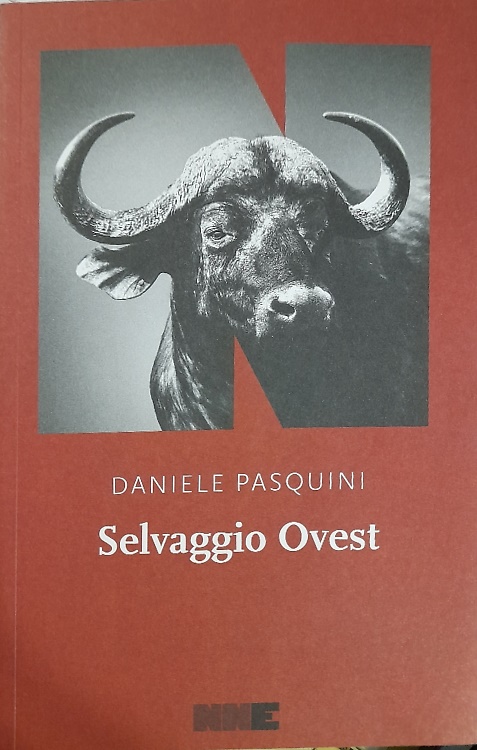 9791255750192-Selvaggio Ovest.