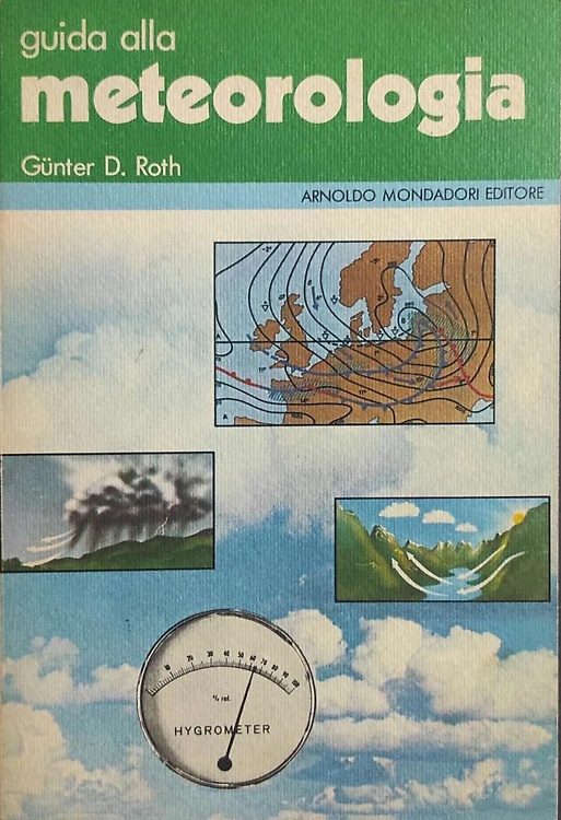 Guida alla meteorologia.