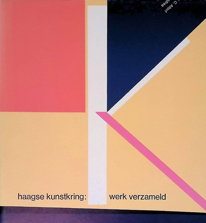 Haagse Kunstkring. Werk Verzameld.