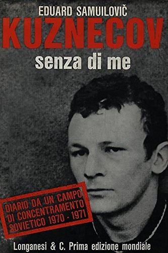 Kuznecov senza di me.