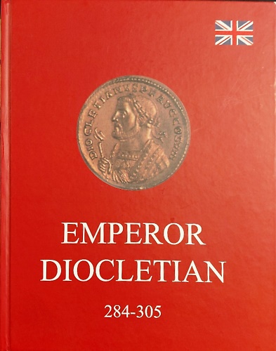 9789535787204-Emperor Diocletian 284-305.