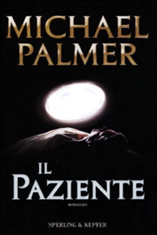 9788820031923-Il paziente.