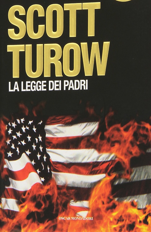 9788804473404-La legge dei padri.