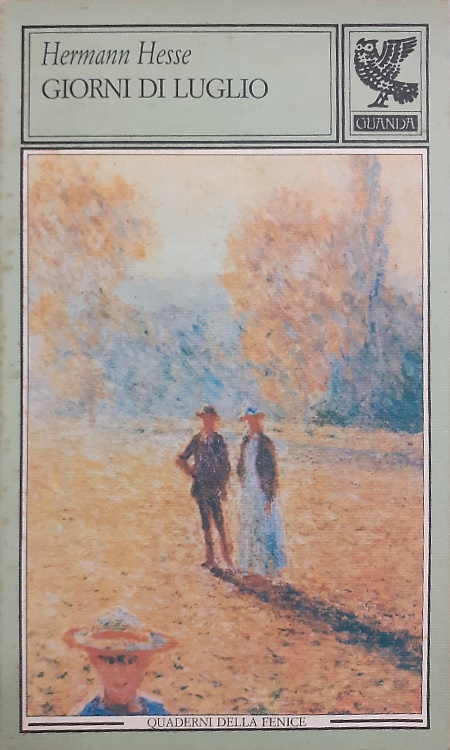 9788877464101-Giorni di Luglio.