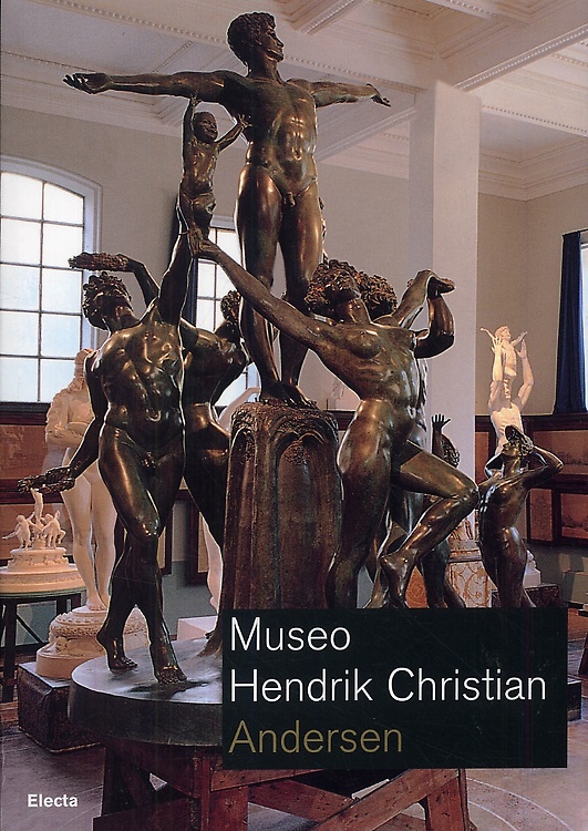 9788837065959-Il museo Andersen.