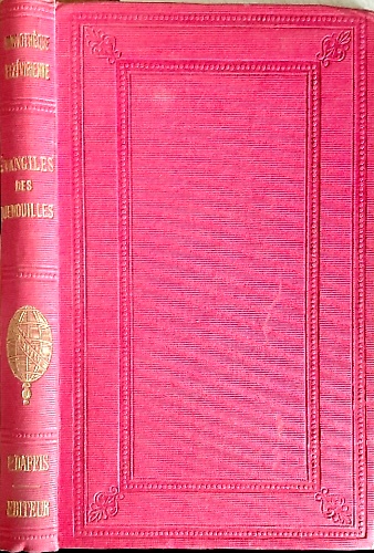 Les Evangiles des Quenouilles.