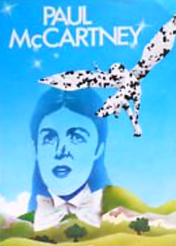 Paul McCartney.