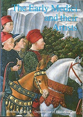 9780907904953-The Early Medici and their Artists.
