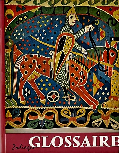 Glossaire de termes techniques.