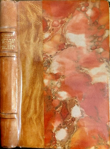 Le premier accroc coûte deux cents francs.