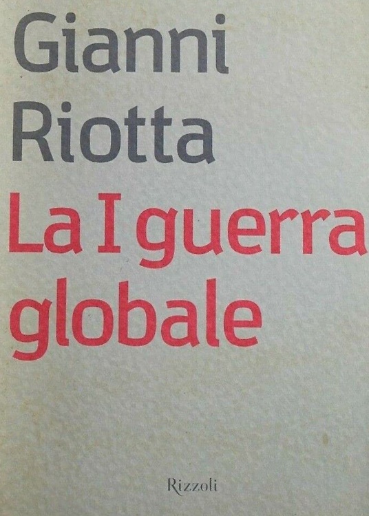 9788817873093-La guerra globale.