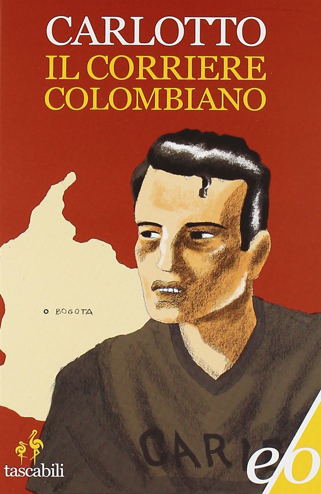 9788876419836-Il corriere colombiano.
