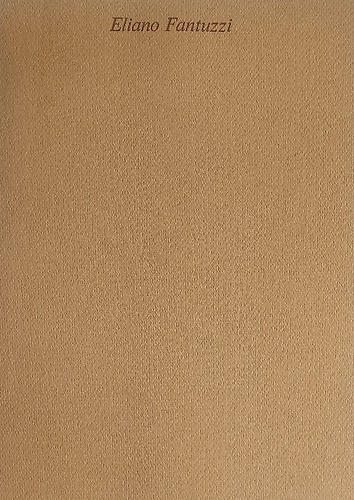Eliano Fantuzzi.