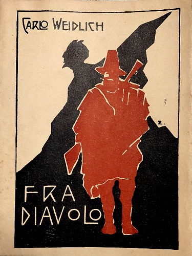 Fra diavolo.
