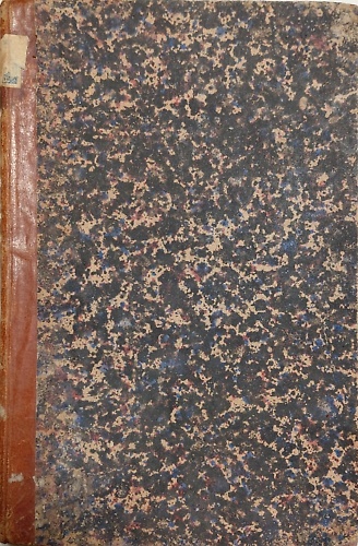 Saggio di alcune postille alla Divina Commedia.