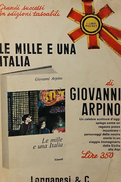 Le mille e una Italia.