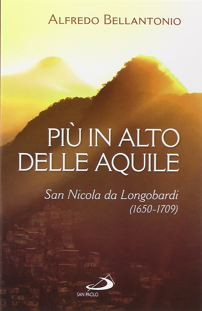 9788821593833-Più in alto delle aquile.