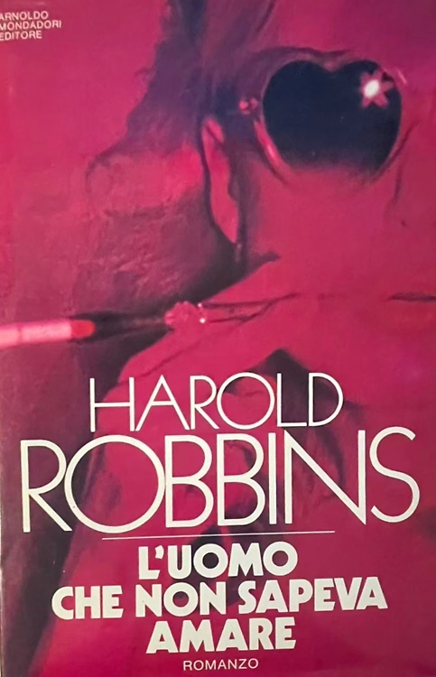 L'Uomo che non sapeva amare.