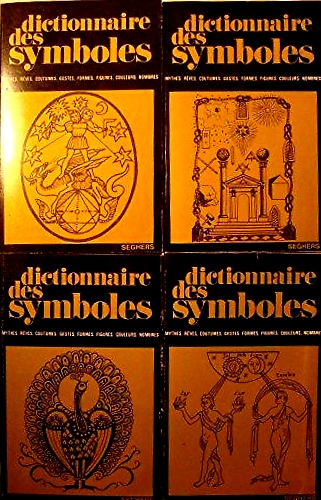 Dictionnaire des symboles.