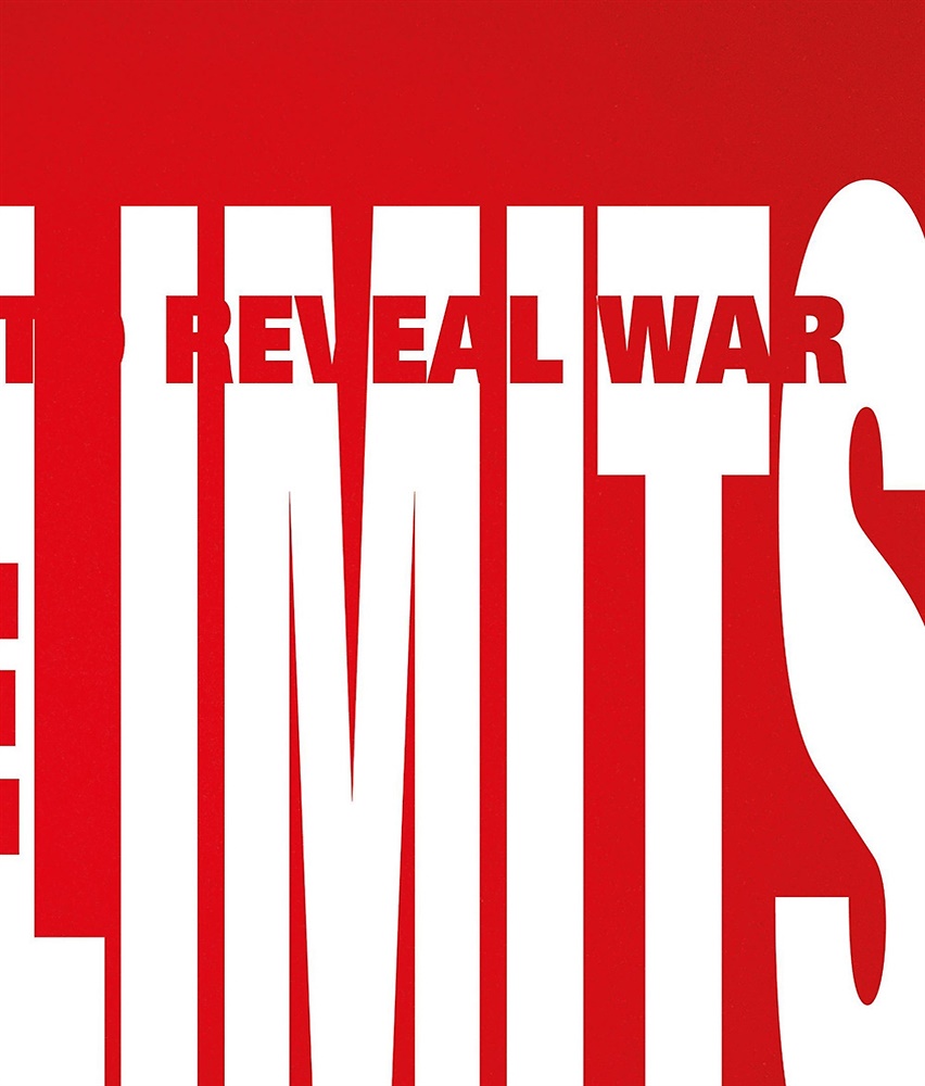 9788877573391-Push the limits. Vol. 2. Culture strips to reveal war.