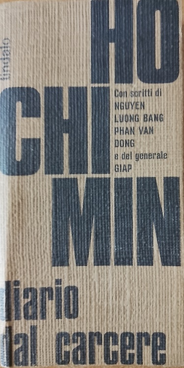 Diario dal carcere.
