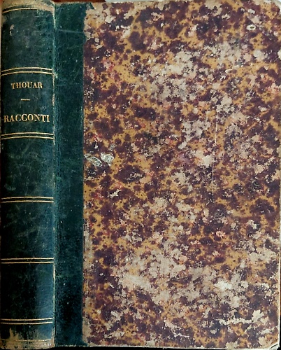 Racconti pei giovanetti.