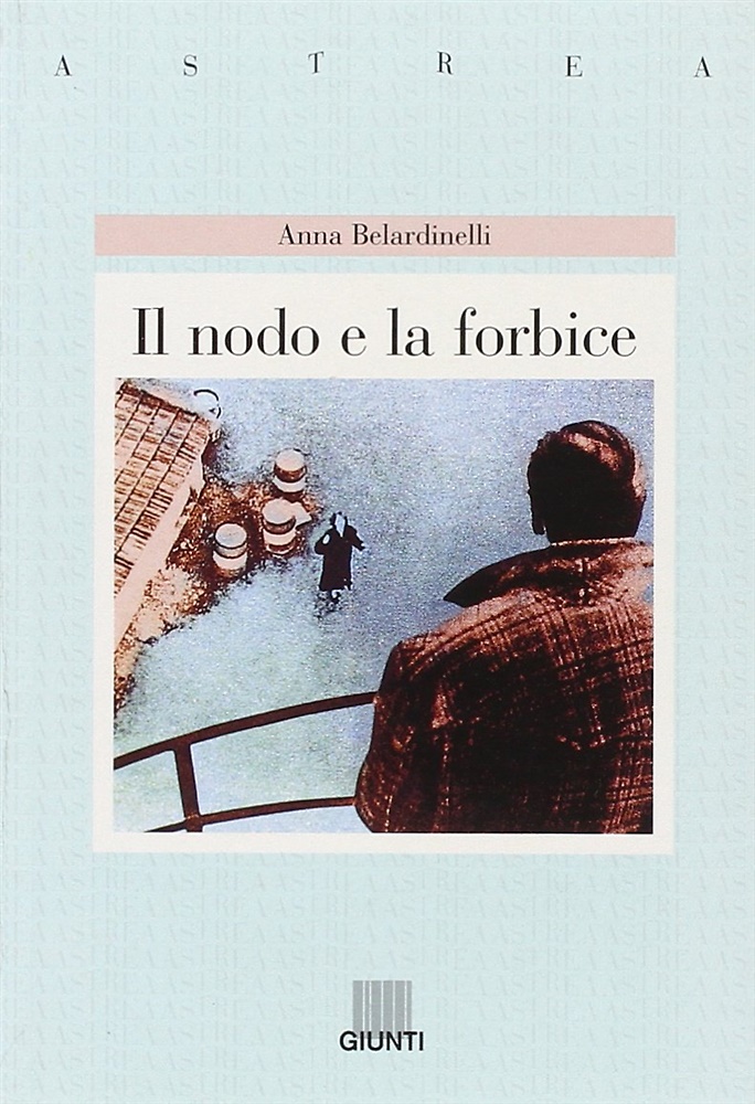 9788809217164-Il nodo e la forbice.