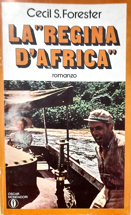 La regina d'Africa,