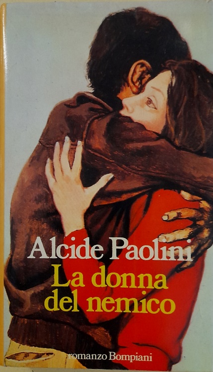 La donna del nemico,