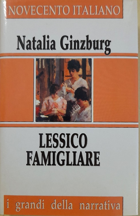 Lessico Famigliare,