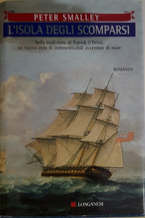 9788830423268-L'Isola degli scomparsi.