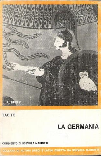La Germania.
