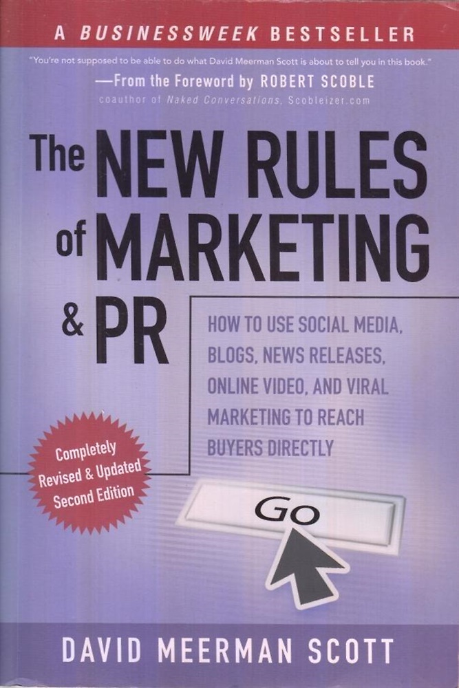 9780470547816-New Rules of Marketing and PR.